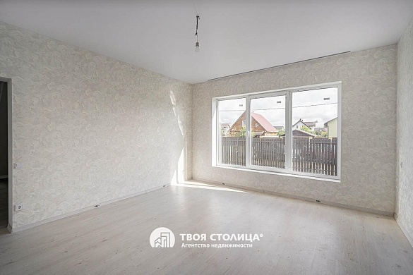 таунхаус, Лесковка - фото 12 