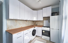 Продажа  квартиры, Минск, Пушкина просп., 38