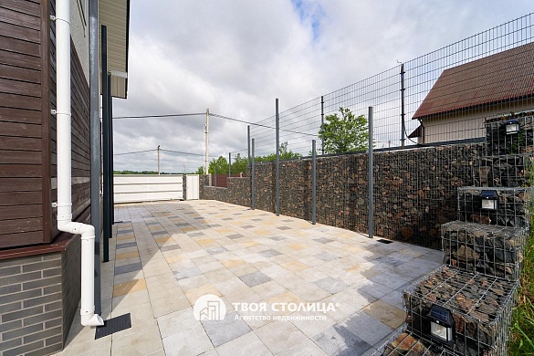 дом, Слобода - фото 15 