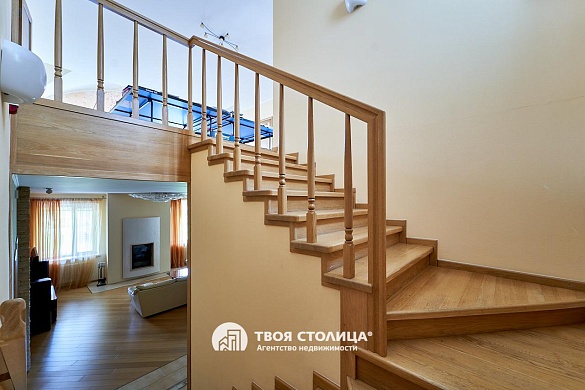 коттедж, Минск - фото 23 