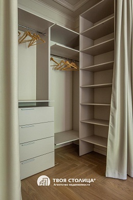 Сдаётся 2-комнатная квартира, Минск, Независимости просп., 39 - фото 16 