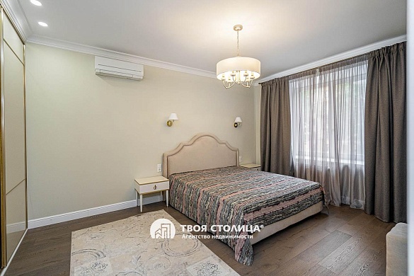 Сдаётся 3-комнатная квартира, Минск, Комсомольская ул., 29 - фото 8 