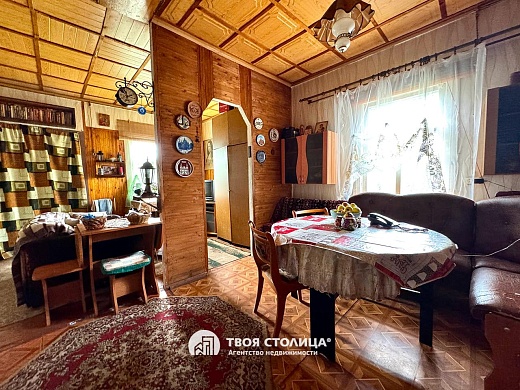 дом, Кучкуны - фото 10 