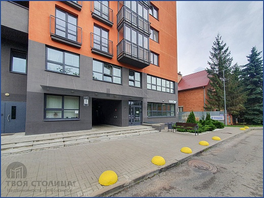 Офис в аренду, Минск, Быховская, 10 - фото 7 