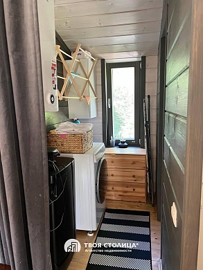 дом, Казельщина - фото 20 