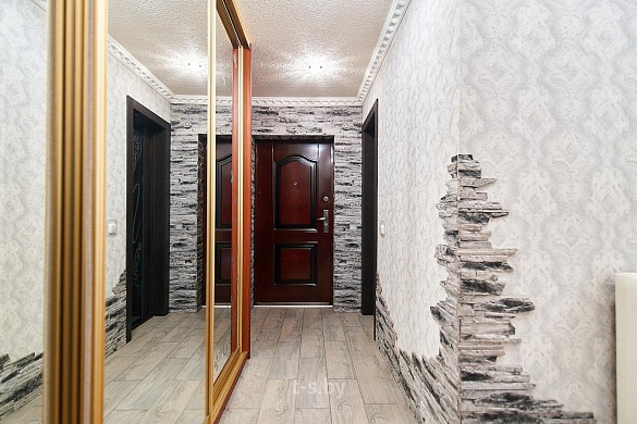 Продажа трехкомнатной квартиры, Минск, Связистов ул., 11 - фото 33 