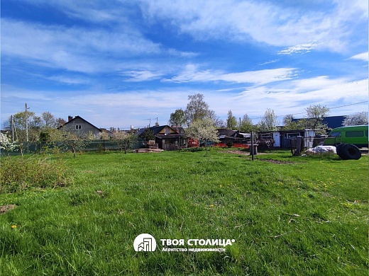 полдома, Якубовичи - фото 4 