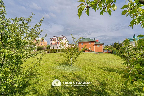 коттедж, Хатежино - фото 42 