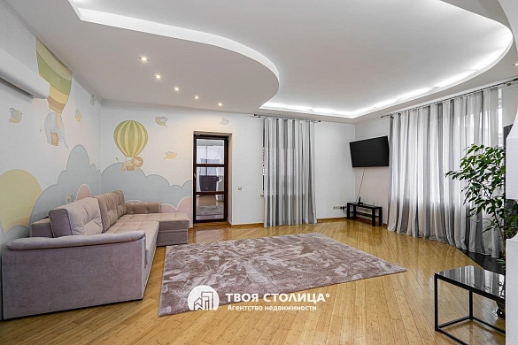 коттедж, Минск - фото 1 