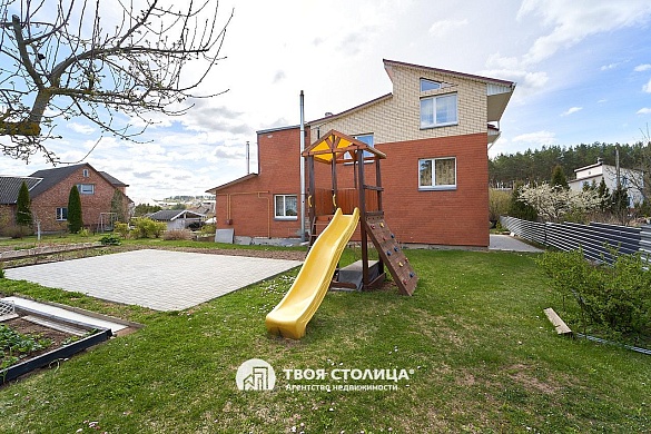 коттедж, Чисть - фото 22 