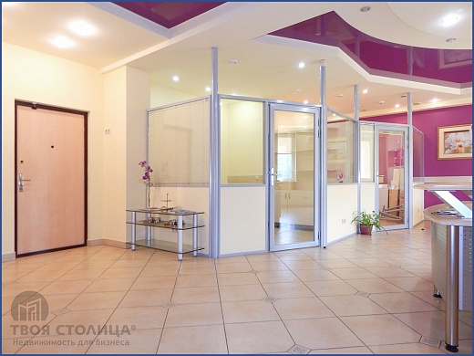 Офис в аренду, Минск, Орловская ул., 40, к. а - фото 3 