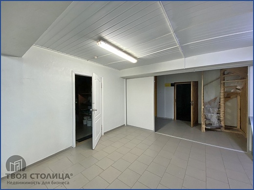 Офис в аренду, Минск, Богдановича пер., 15 - фото 19 