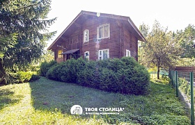 Продажа Дача Минский район,  Белая сирень