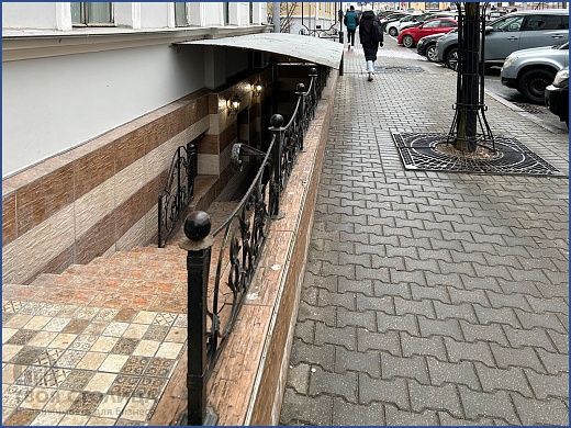 Торговые площади на  продажу, Минск, Маркса ул., 20 - фото 5 