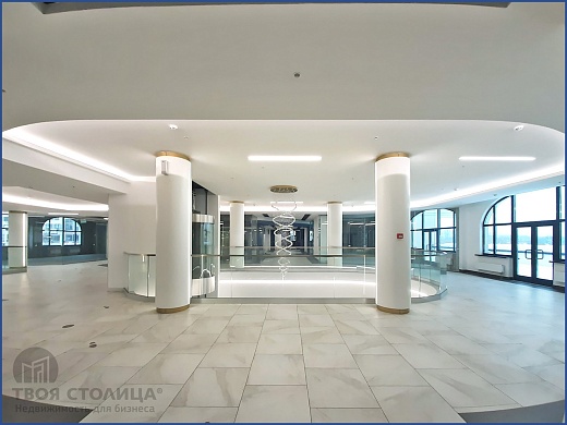 Торговые площади на  продажу, Минск, Мстиславца ул., 12 - фото 9 