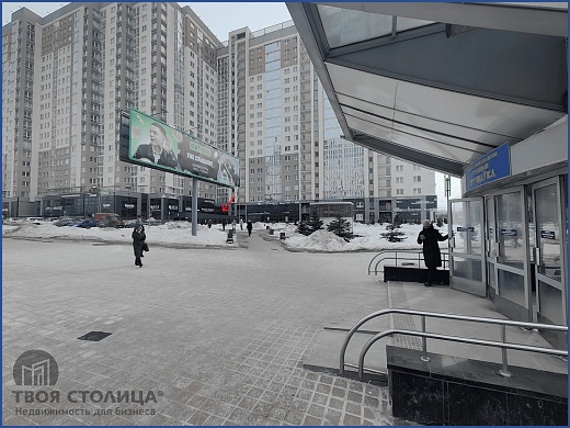 Торговые площади в аренду, Минск, Дзержинского просп., 19 - фото 17 