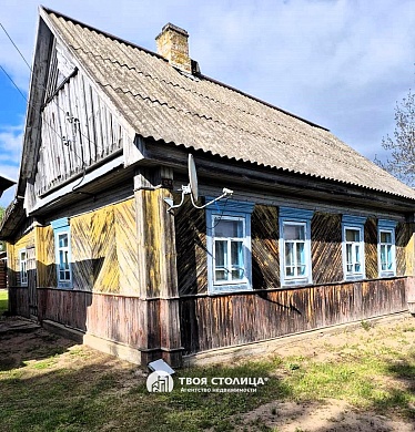 дом, Бобровичи - фото 14 