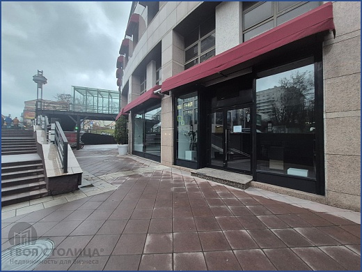 Торговые площади в аренду, Минск, Купалы ул., 25 - фото 7 
