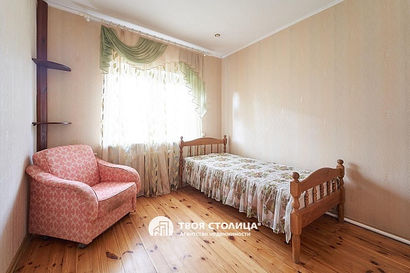 дом, Жодино - фото 12 