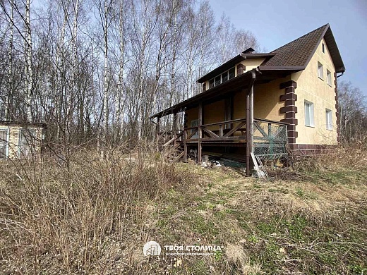 дача, Домашаны - фото 10 