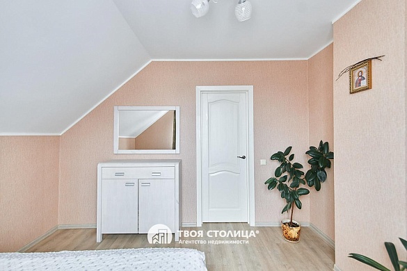 дом, Колядичи - фото 18 