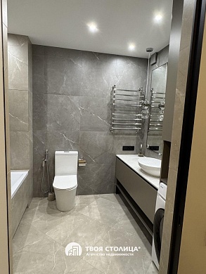 Сдаётся 2-комнатная квартира, Минск, Победителей просп., 135 - фото 16 