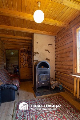 дом, Слобода - фото 15 