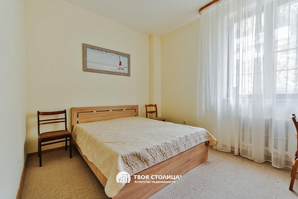 дом, Губичи - фото 1 