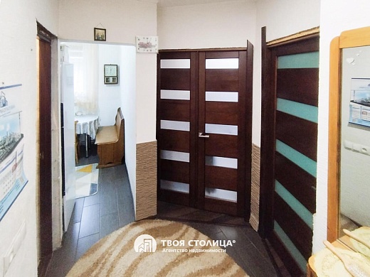 дом, Жодино - фото 8 