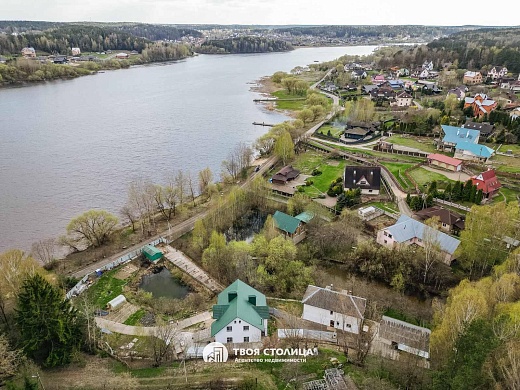 дом, Губичи - фото 14 