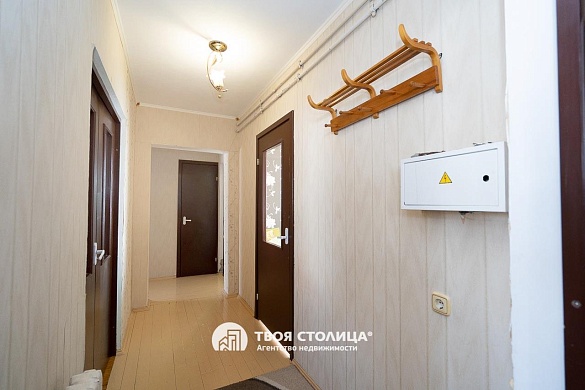 дом, Вишневка - фото 22 