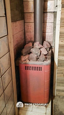 дача, Романтика - фото 19 