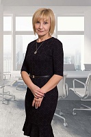 Жанна Владимировна Курильчик