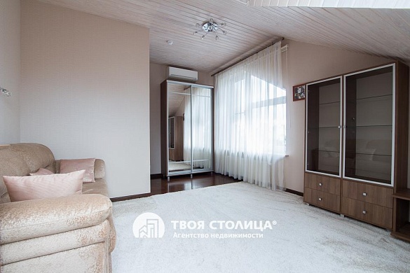 коттедж, Минск - фото 7 