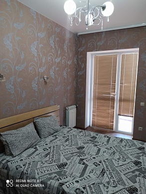 Сдаётся 2-комнатная квартира, Минск, Ложинская ул., 5 - фото 5 