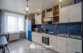 Продажа  квартиры, Минск, Горецкого ул., 63