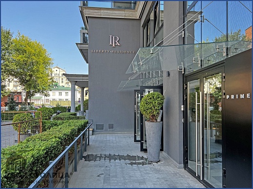 Офис в аренду, Минск, Интернациональная ул., 20, к. а - фото 2 