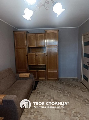 Сдаётся 1-комнатная квартира, Минск, Есенина ул., 39 - фото 6 