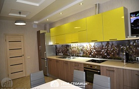 Сдается двухкомнатная квартира, Минск, Каховская ул., 17 за 700 у.е.