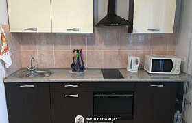 Сдается однокомнатная квартира, Минск, Дзержинского просп., 122 за 480 у.е.