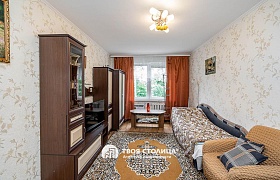 Продажа  квартиры, Минск, Садовая ул., 3