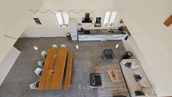 коттедж, Янушковичи - фото 36 