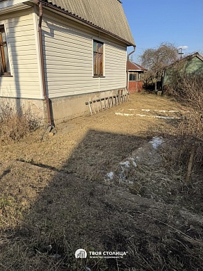 дача, Слобода - фото 3 