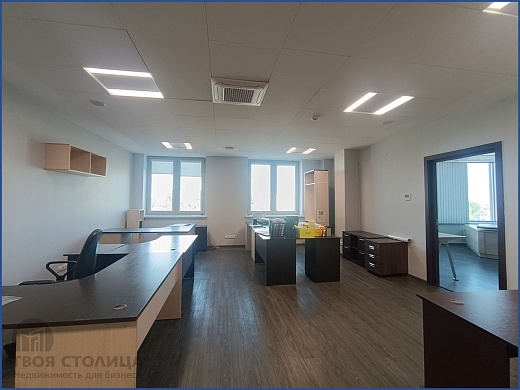 Офис в аренду, Минск, Дзержинского просп., 8 - фото 4 