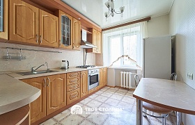 Продажа  квартиры, Минск, Люксембург ул., 116
