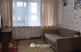 Продажа комнаты, Минск, Краснослободская ул., 15
