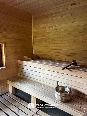 дом, Казельщина - фото 24 