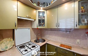 Продажа  квартиры, Минск, Пономарева ул., 7