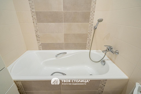 Сдаётся 3-комнатная квартира, Минск, Захарова ул., 67, к. 1 - фото 15 