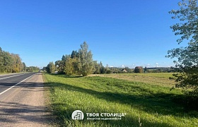 Продажа Участок Минский район,  Масловичи